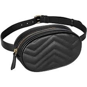 Fashion For Women Men Waist Bag Colorful Unisex Waistbag Belt Bag Mobile Phone Zipper Pouch Packs Belt