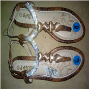 Ladies Fancy Sandals
