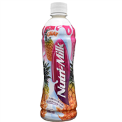 Cway Pineapple Nutri-Milk Pet 500ml