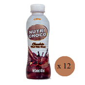 1 Pack of Nutri Choco