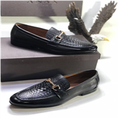 Anax Men's Corporate Shoe