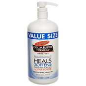 1L PALMER'S COCA BUTTER DAILY