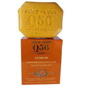 200G EB PARIS CARROT SOAP