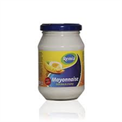 250G REMIA MAYONNAISE