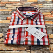 MEN'S SHIRT