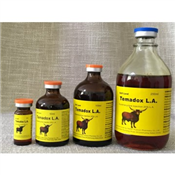 Softland Temadox L.A Inj 250ml