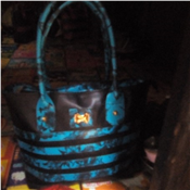Ladies Quality Hand Bag 