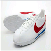 Unisex Lightweight Breathable Fashion Canvas - White