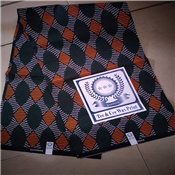 ANKARA FABRICS - 6YARDS