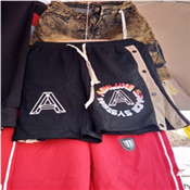 Quality Unisex Short