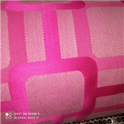 DAMASK FLOWER MATERIAL