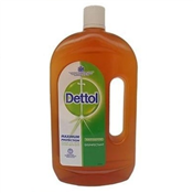 Dettol Max Protect 750ml