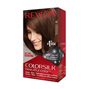 REVLON COLOURSILK HAIR DRY MIX