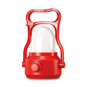 DP-7401 RECHARGEABLE LANTERN