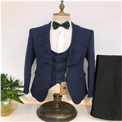 MEN'S 3 PIECE SUITE