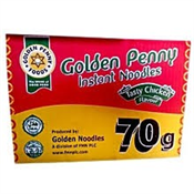 Golden Penny Instant Noodles 70g 