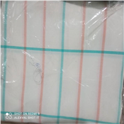 PLAIN AND PATTERN FABRIC