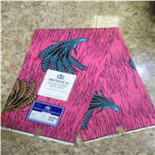 Daviva Original Ankara Fabric - 6 Yards