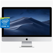 Apple iMac with Retina 5K display -MRQY2B/A