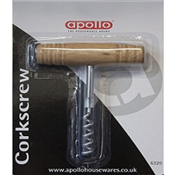 APOLLO CORKSCREW