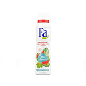 Fa figi dream Deodorant Spray