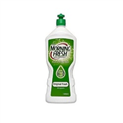 1000ML CUSSONS MORNING FRESH DISHWASHING ORIGINAL FRESH