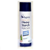 Charm Heavy Starch (Blue)