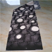 DAVIVA Ankara Fabric Per yard 1350