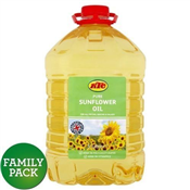 KTC PURE SUNFLOWER OIL
