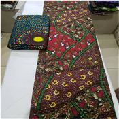 ANKARA FABRIC