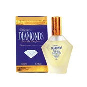 50ML FOREVER DIAMOND PERFUME  NATURAL SPRAY