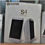 S-4 MULTIMEDIA LAPTOP SPEAKER