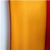 Quality Senator Material