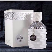 Musk VIP Perfume - 100ml
