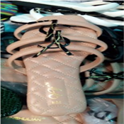 Ladies Trendy Unique Slippers