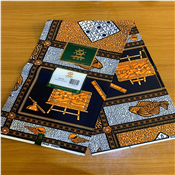 Ankara Fabric
