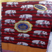 Handwoven Ikaki Fabric