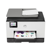 HP Officejet Pro 9013e AIO