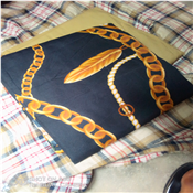 Plain and Pattern Fabric 