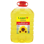 5LTR LASER OLIVE & SUNFLOWER COOKING OIL
