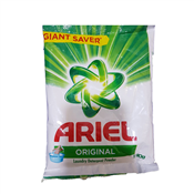 ARIEL DETERGENT
