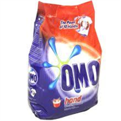 OMO DETERGENT 
