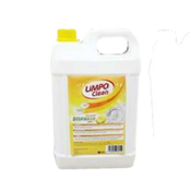 Limpo Clean Dishwash Lemon 