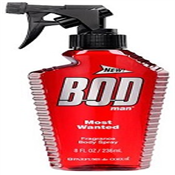 236ML BOD MAN BODY SPRAY 