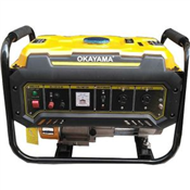 OKAYAMA GENERATOR (OKY3800)