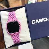 Classic Wrist Watch For Men