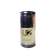 100ML U2 PERFUME