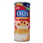 MILLVILLE WHOLE GRAIN OLD FASHIONED OATS
