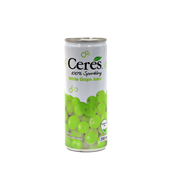 Ceres White Grape Juice 250ml