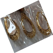 Quality Ear Ring Gold